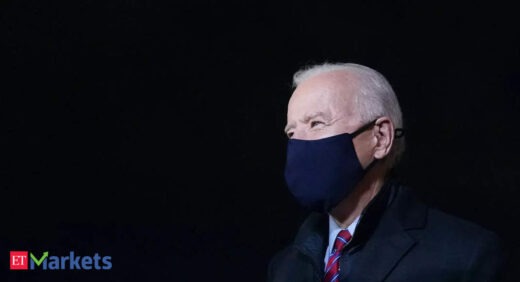 Democrats clear path for approval of Biden's $1.9 trillion Covid package