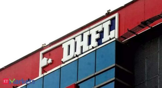 Dewan Housing Finance Corporation Ltd.: DHFL stock hits upper circuit on filing application with NCLT for submission of resolution plan