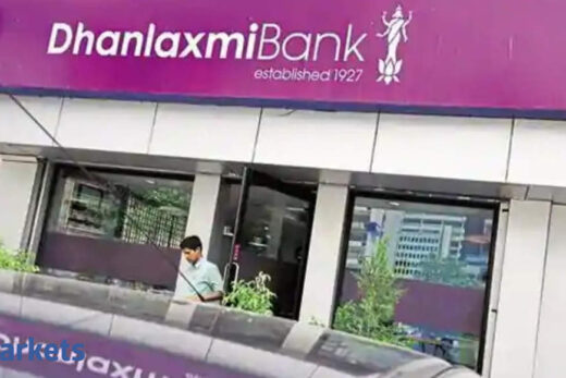 Dhanlaxmi Bank Q3 results: Net profit plunges 44% to Rs 12 cr