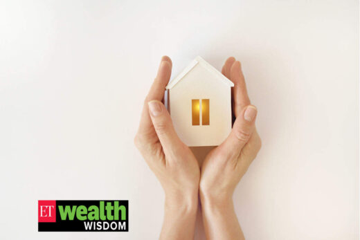 ET Wealth Wisdom Ep 109: Why you cannot stick to your household budget