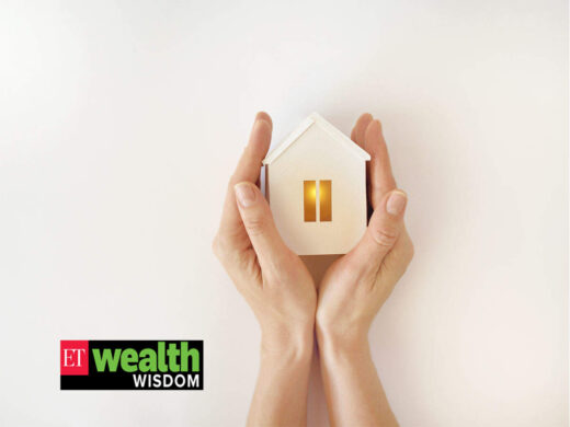 ET Wealth Wisdom Ep 109: Why you cannot stick to your household budget