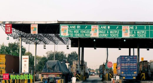 FASTag charges: Pay double toll without FASTag: Here's how to get it, charges applicable