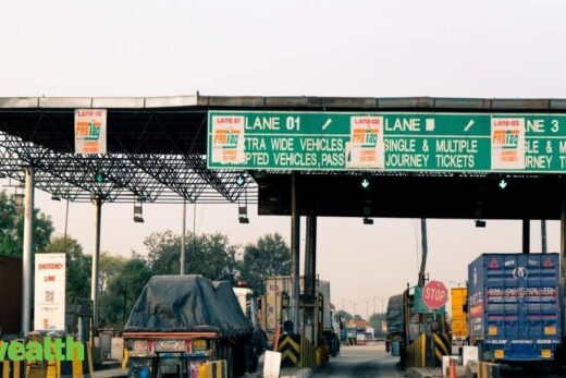 FASTag charges: Pay double toll without FASTag: Here's how to get it, charges applicable