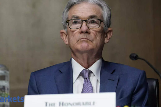 Fed's Powell might be patient but markets aren’t, challenging new Fed policy