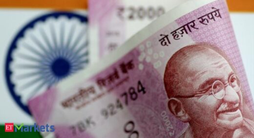 Fiscal Deficit: India's fiscal deficit touches Rs 12.3 lakh crore in January, 66.8% of FY21 revised target