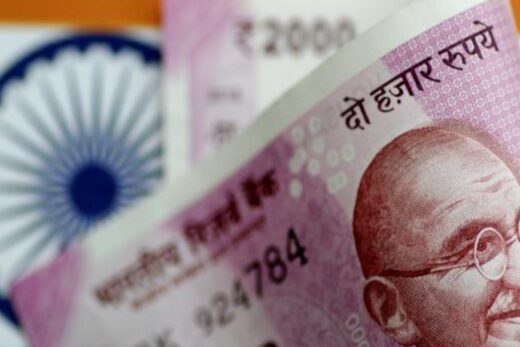 Fiscal Deficit: India's fiscal deficit touches Rs 12.3 lakh crore in January, 66.8% of FY21 revised target