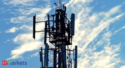 Fitch expects telecom industry Ebitda to rise 40% this FY versus 25% last FY