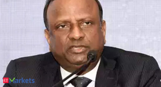 Former SBI chief Rajnish Kumar to be exclusive advisor for Kotak Group's USD 1 billion-stressed asets fund