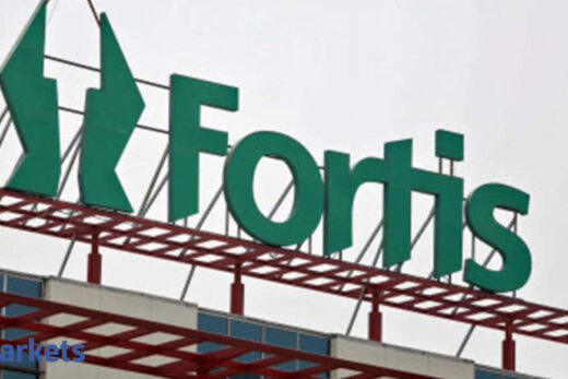 Fortis Healthcare Q3 results: Posts net profit of Rs 54 crore