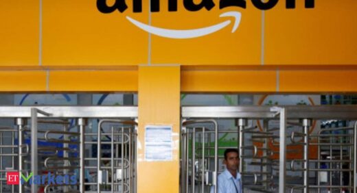 Future group: Amazon wanted $40m to drop its 'right of first refusal': Future