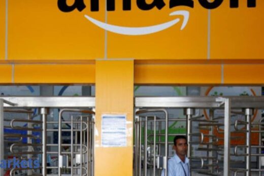 Future group: Amazon wanted $40m to drop its 'right of first refusal': Future