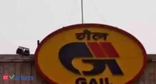 GAIL share price: Buy GAIL (India), target price Rs 165: Motilal Oswal