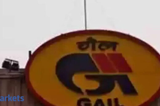 GAIL share price: Buy GAIL (India), target price Rs 165: Motilal Oswal