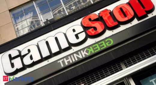 GameStop: 100% short selling in a stock. It happened in Gamestop frenzy