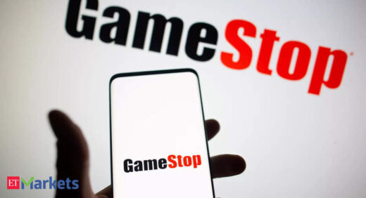 GameStop: GameStop’s giant bubble deflates further after $27 billion rout