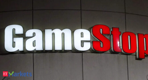 GameStop shares rise after Robinhood lifts trading curbs