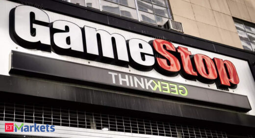 GameStop’s unraveling accelerates as Redditors pivot to Biotech