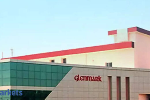 Glenmark Q3 results: Net profit up 30% at Rs 248 cr