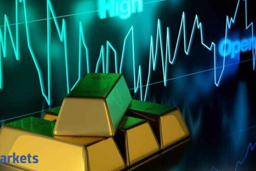 Gold worst asset class: Gold goes from a star commodity to laggard in shocking reversal