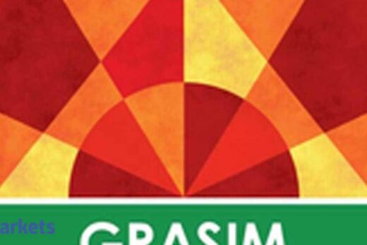 Grasim Industries share price: Buy Grasim Industries, target price Rs 1330: ICICI Securities