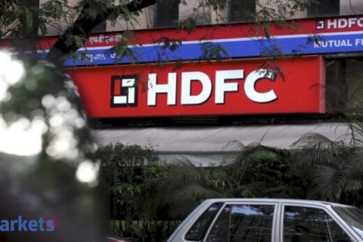 HDFC Q3 profit up 27% after adjusting for one off gains