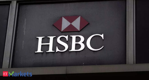 HSBC Bank earnings: HSBC's 2020 annual profit falls 34%, lowers profitability target