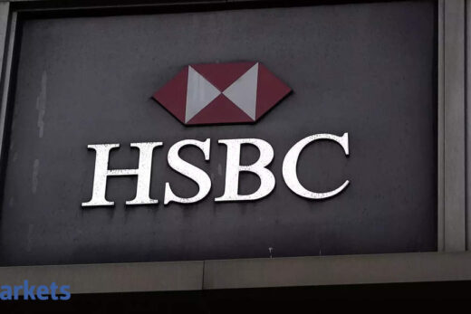 HSBC Bank earnings: HSBC's 2020 annual profit falls 34%, lowers profitability target