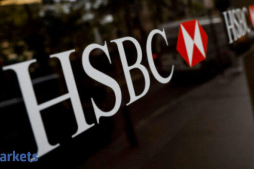 HSBC India earnings: HSBC India profit up despite higher provisions