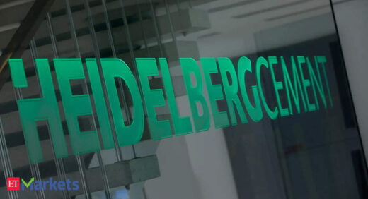 HeidelbergCement India Q3 results: Net profit falls 1.5% to Rs 64 cr