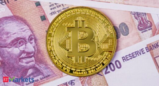 Here’s how you can start with Bitcoin investment in India