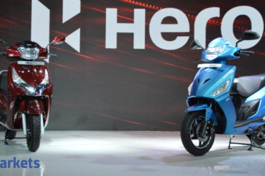 Hero Motocorp Q3 earnings: Hero MotoCorp Q3 results: Consolidated PAT up 14% at Rs 1,029 crore