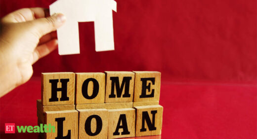 Home loan demand rising in mid, high-range segments