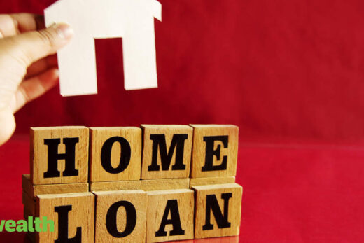 Home loan demand rising in mid, high-range segments