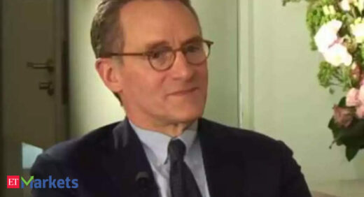 Howard Marks: India has great potential & tremendous resources: Howard Marks