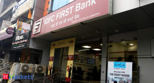 IDFC First Bank Ltd.: IDFC First Bank gets board nod for Rs 3,000 cr fund mop-up