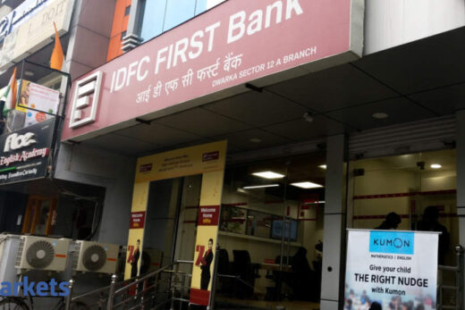 IDFC First Bank Ltd.: IDFC First Bank gets board nod for Rs 3,000 cr fund mop-up