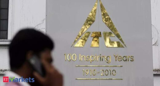 ITC Q3 Results: PAT drops 12% to Rs 3,663 crore, but beats Street estimates