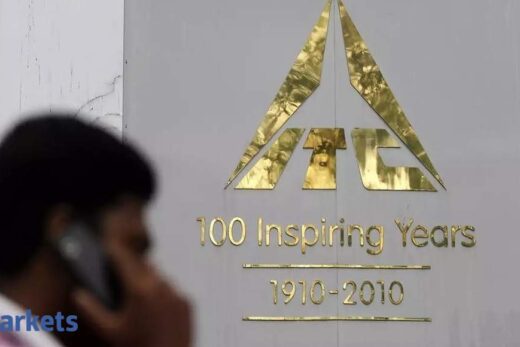 ITC Q3 Results: PAT drops 12% to Rs 3,663 crore, but beats Street estimates