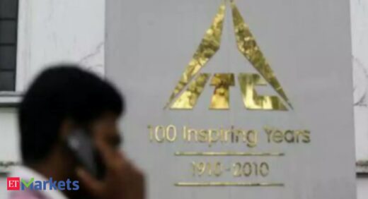 ITC share price: Has hotel business become an albatross around ITC’s neck?