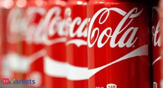 In-home consumption healthy in December quarter: Coca-Coca