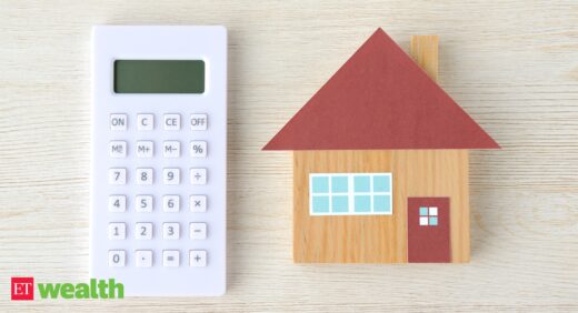 Income tax deduction | Budget 2021: Additional tax deduction of Rs 1.5 lakh for interest on home loan for affordable housing extended