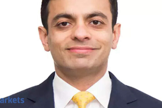 Indiabulls Housing: Indiabulls Housing will use AIF structure for early project finance: Gagan Banga