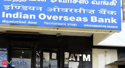 Indian Overseas Bank Q3 results: Posts net profit of Rs 213 cr