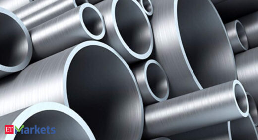 India's crude steel output grew 7.6% to 10 million tonne in Jan: worldsteel