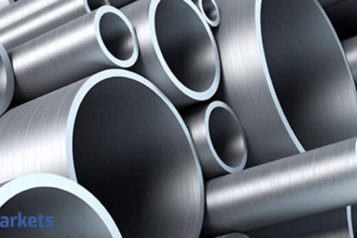 India's crude steel output grew 7.6% to 10 million tonne in Jan: worldsteel