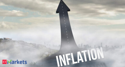 Inflation: India inflation staying above 6% seen as risk to rates path