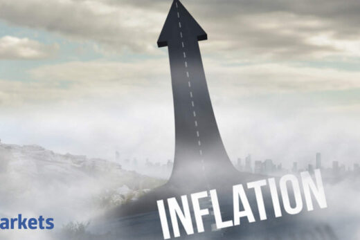 Inflation: India inflation staying above 6% seen as risk to rates path