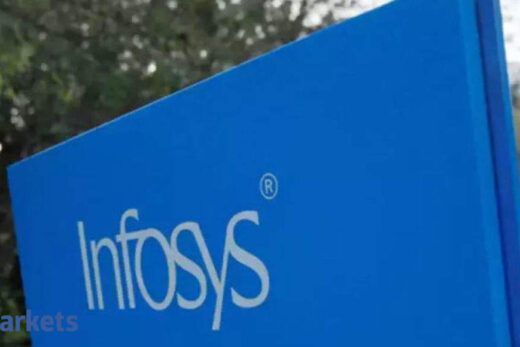 Infosys share price: Buy Infosys, target price Rs 1370: Motilal Oswal