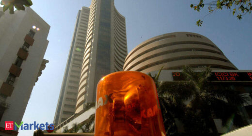 Investors lose Rs 1,450 crore a minute on Sensex's worst day since May