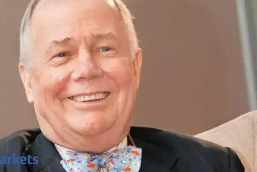 Jim Rogers: Bonds are in full-fledged bubble right now: Jim Rogers